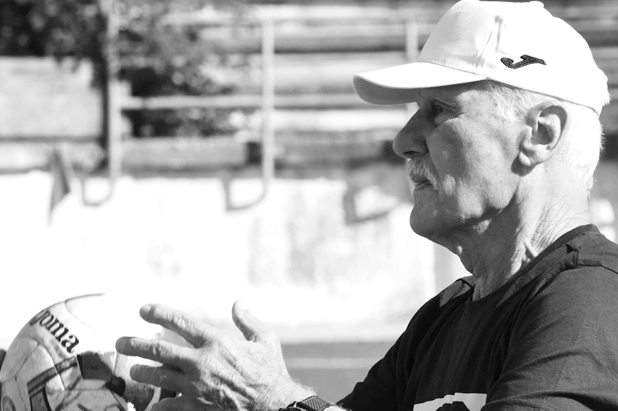 Marijan Jantoljak (1940 - 2025): U dobra spominjanja otišao legendarni vratar