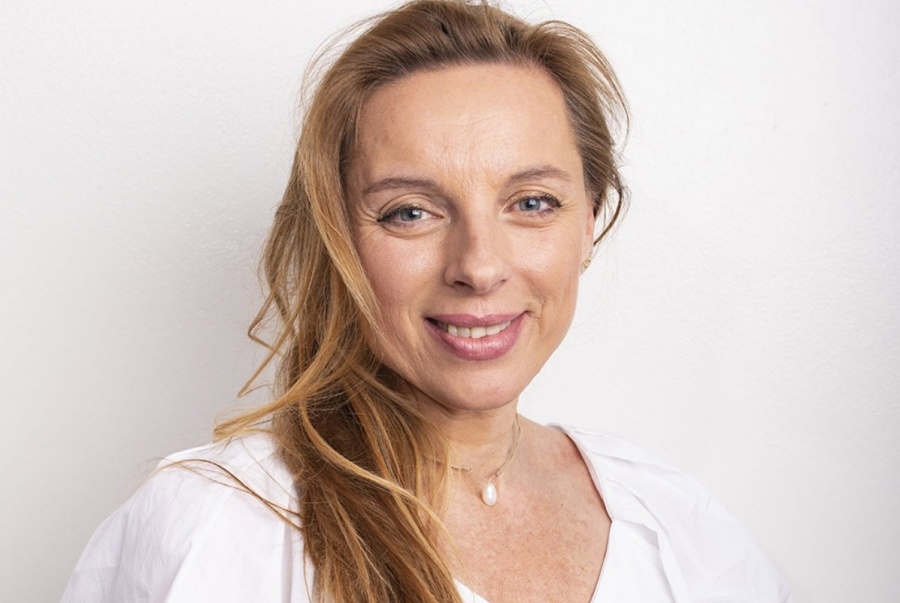 Julija Ljubančić sudit će na OI u Parizu