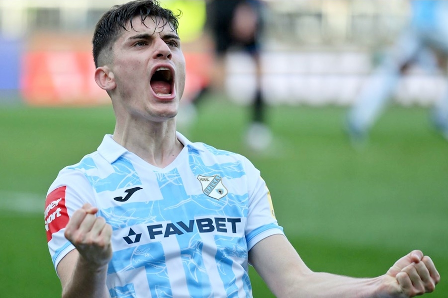 HNK Rijeka objavio upute navijačima za kupnju ulaznica za derbi protiv Hajduka na Rujevici