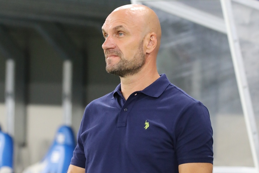 Željko Sopić kaže da tri dana nije spavao zbog priopćenja zbora sportskih novinara