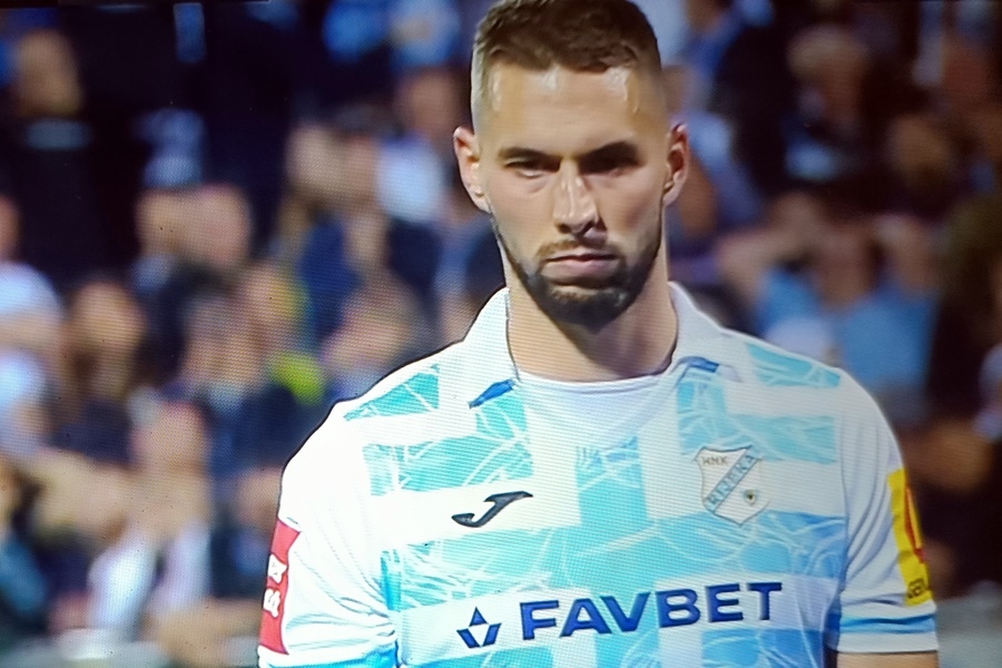 Marko Pjaca: Danas nam je dopušteno da budemo tužni, ljuti i izbacimo emocije