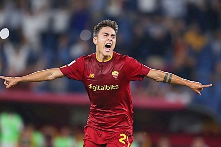 Serie A: Roma deklasirala Empoli na Olimpicu, Atalanta poražena u Firenci