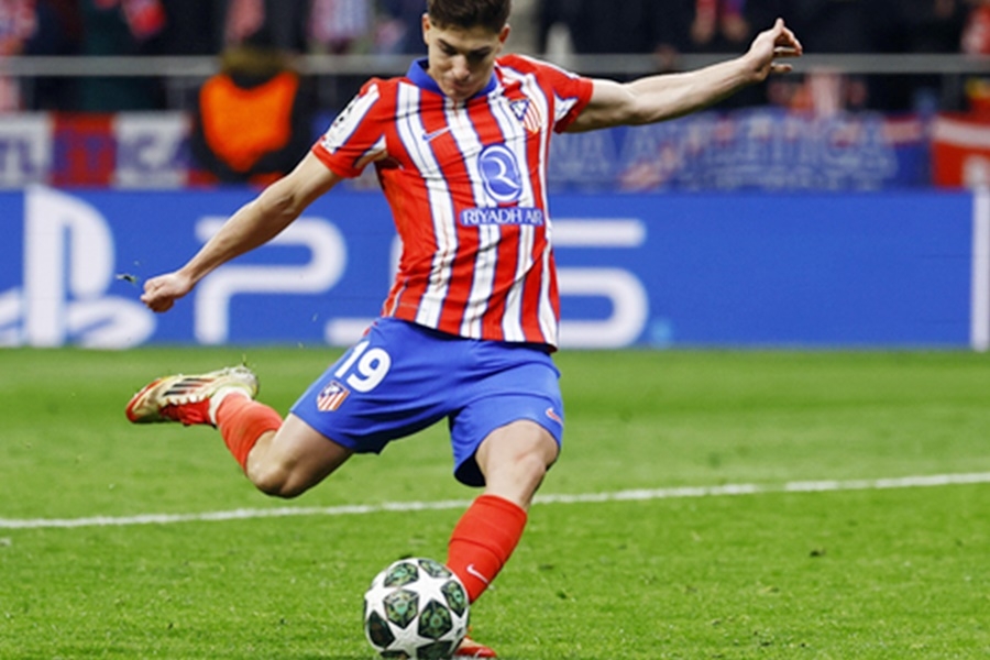 UEFA-i neugodno zbog načina na koji je Atletico ispao iz Lige prvaka!