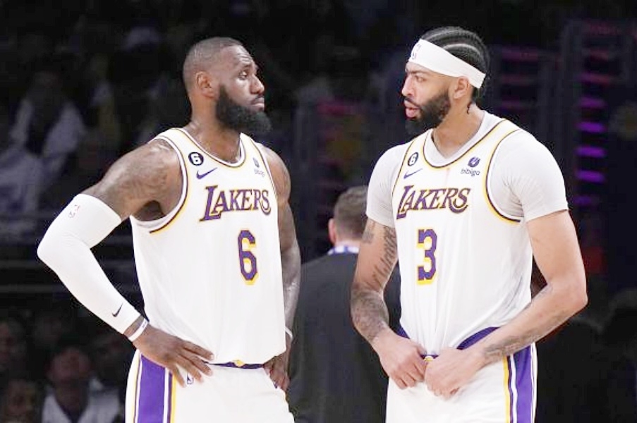 LeBron James žestoko reagirao na navode da stoji iza razmjene