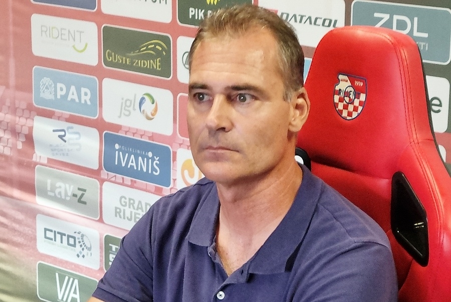 Pomaka na ljestvici nema nakon deset utakmica, Alen Šušnić jedino promijenio način igre