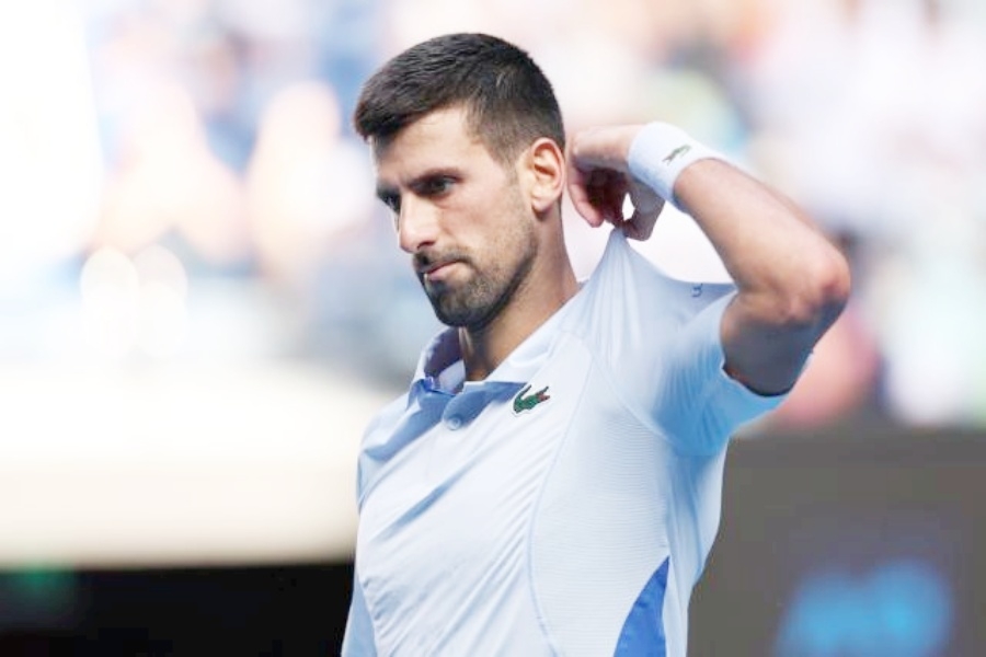 Novak Đoković ispao u polufinalu Australian Opena