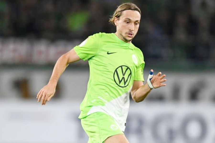 Bundesliga: Lovro Majer potvrdio pobjedu,  Bayern doživio domaći poraz