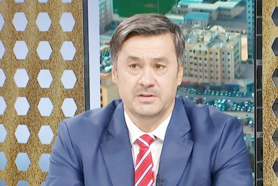 Rade Bogdanović žestoko opleo po dvojici Dragana koji srpski savez čine