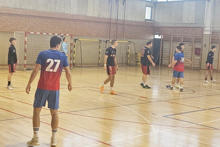 2. HRL: Čavle osvojilo bodove u Karlovcu, Zamećani pobijedili