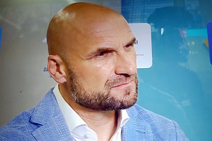Željko Sopić: Ovo je bilo hladno prizemljenje, ali treba to sve hladne glave analizirati