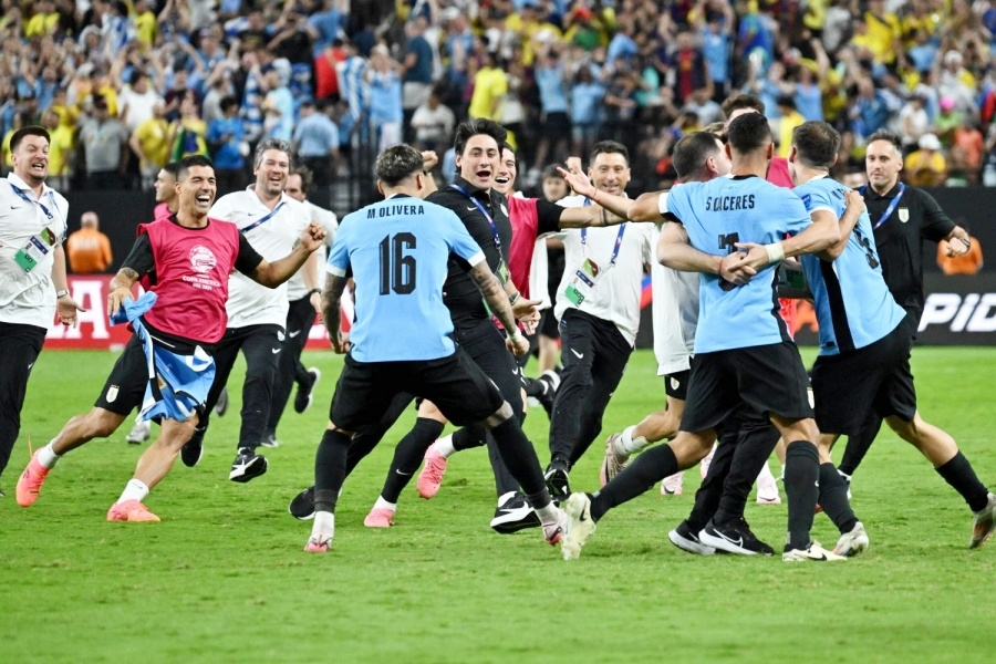 Copa America: Brazil ispao nakon jedanaesteraca, poznati polufinalni parovi