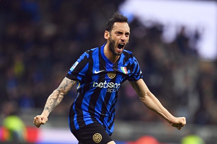 Serie A: Inter velikim preokretom do pobjede protiv Monze na San Siru