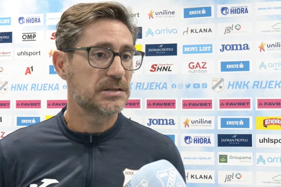 Victor Sanchez: Nedostaje nam kvalitete u zadnjem pasu i u završnici!