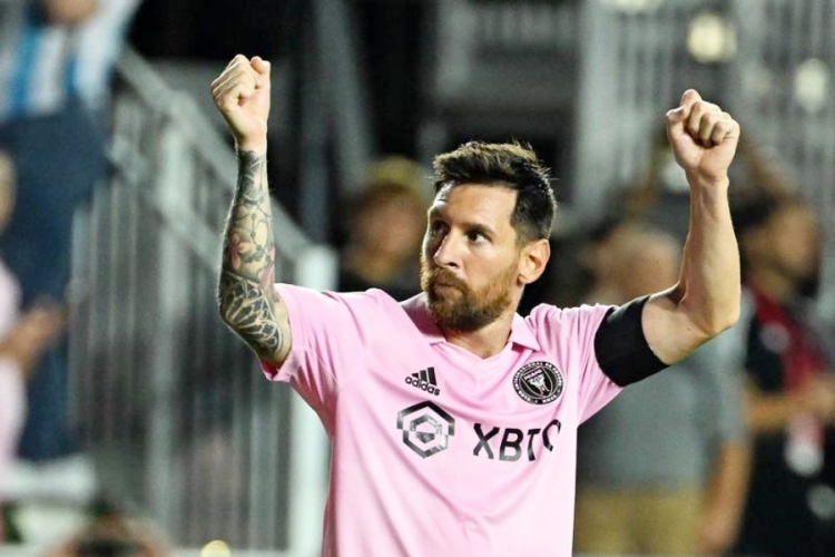 Leo Messi u razgovoru za L'Equipe otkrio hoće li se vratiti u Barcelonu