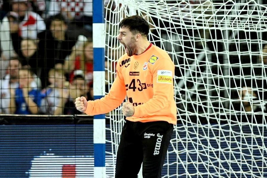 Dino Slavić: Igrao sam u Njemačkoj pa znam kako ta reprezentacija izgleda