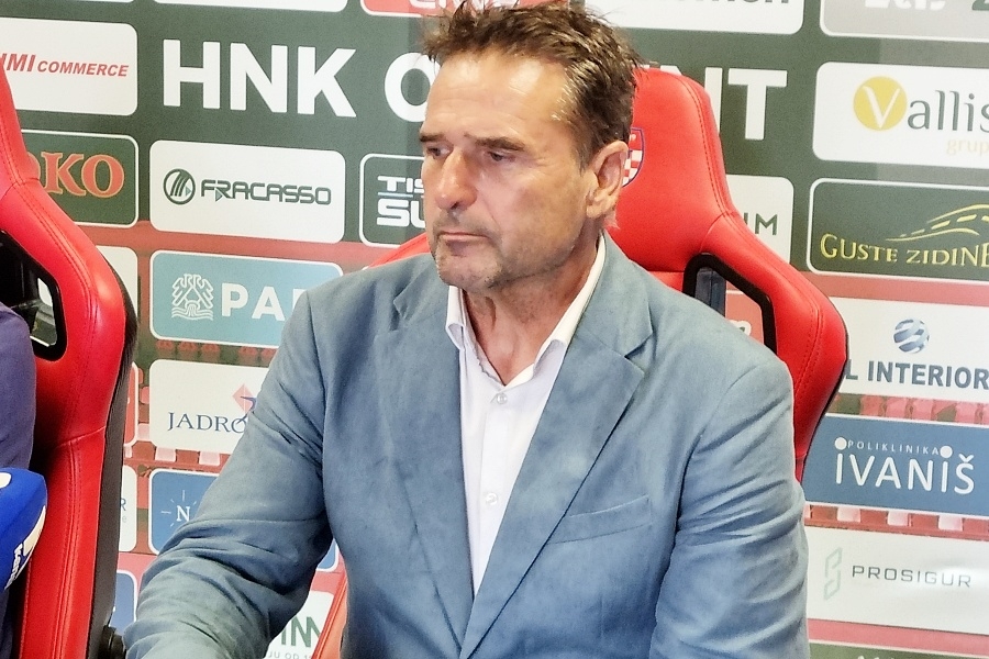 Svjedočio u svojstvu bivšega direktora Rijeke