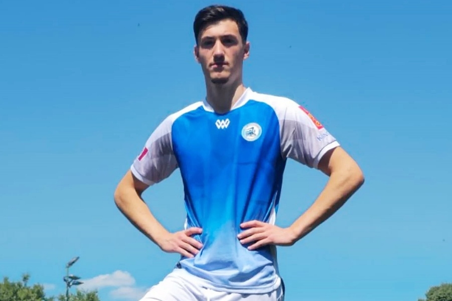 Niko Pučić novo pojačanje, Lokomotiva dovela još jednog aktualnog prvaka