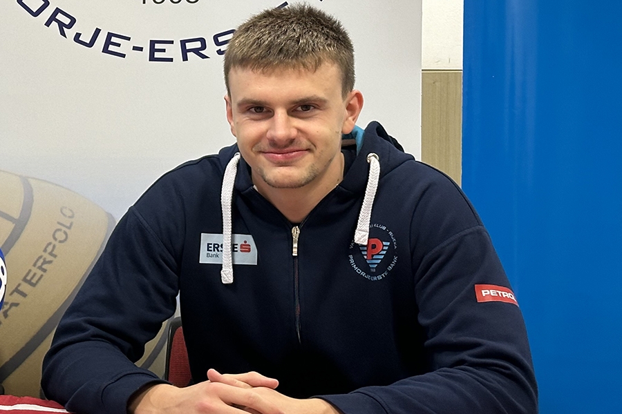 Niko Čubranić: Pobjeda protiv Mladosti  bila je dobra uvertira za utakmicu protiv Mornara