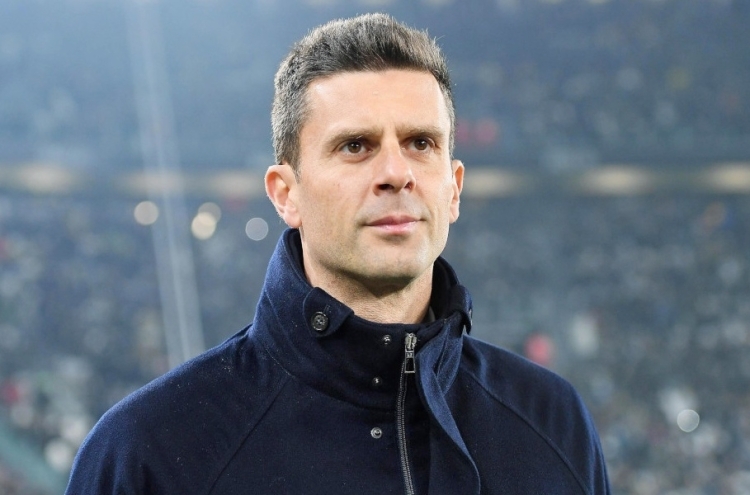 Thiago Motta: Svatko tko kaže da sam imao svlačionicu protiv sebe je lažov!
