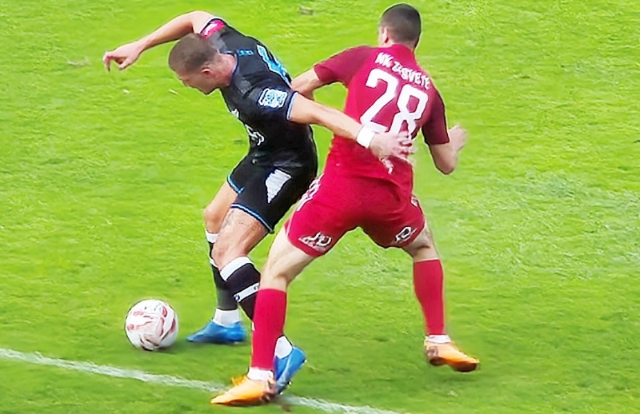 Opatija ostvarila prvu pobjedu ove sezone