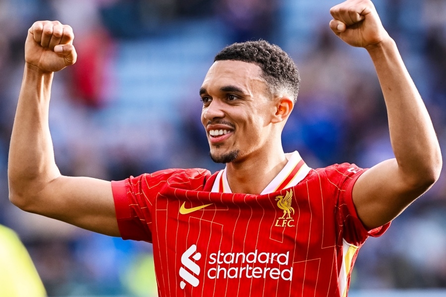 Premierliga: Liverpool održava prednost, Manchester United opet razočarao navijače