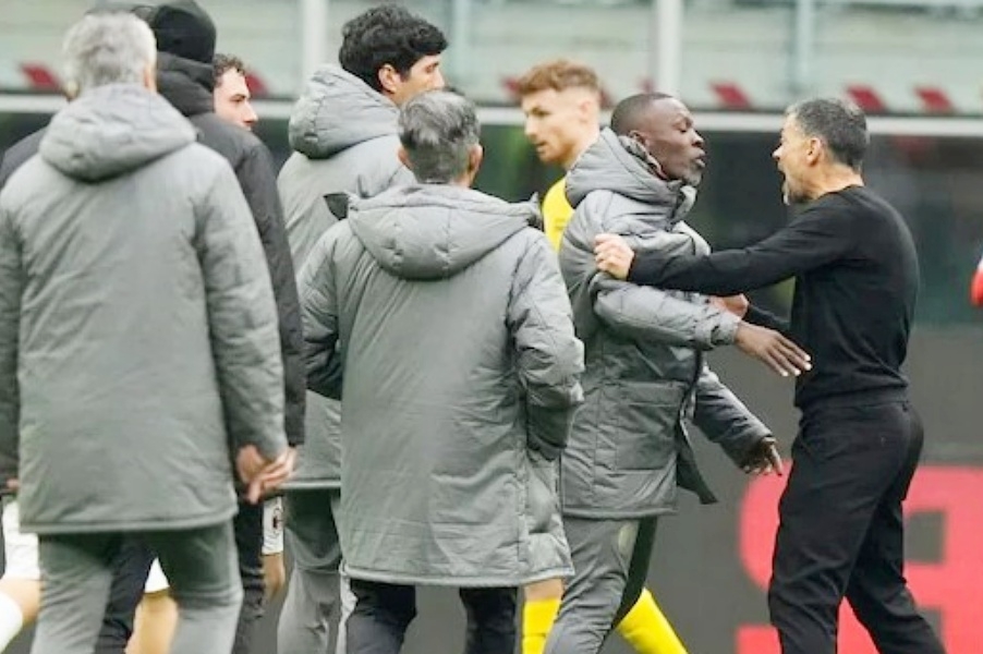 Zlatan Ibrahimović: To mi se dogodilo tisuću puta na terenu i izvan njega!