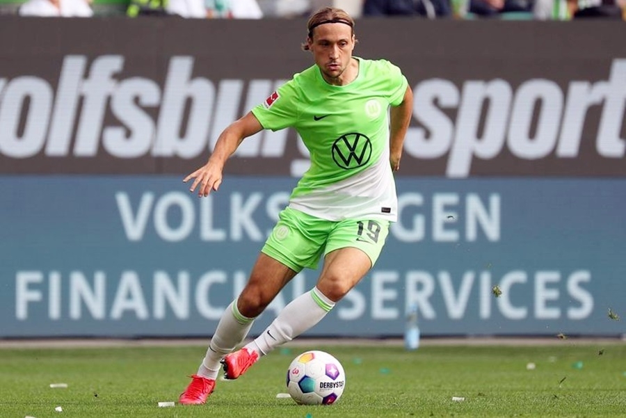 Bundesliga: Lovro Majer strijelac za pobjedu Wolfsburga, težak poraz Nenada Bjelice