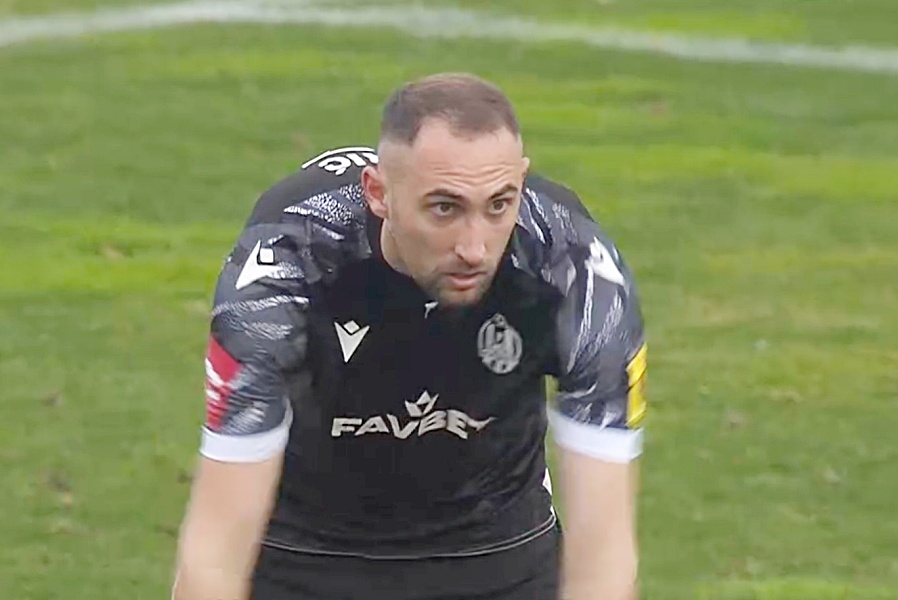 Kup: Zvonimir Šubarić sjajnim obranama odveo Lokomotivu u polufinale