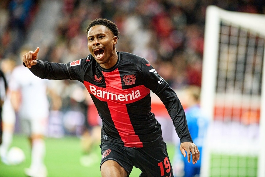 Bundesliga: Bayer Leverkusen pobjedom protiv Wolfsburga nastavio pohod na titulu