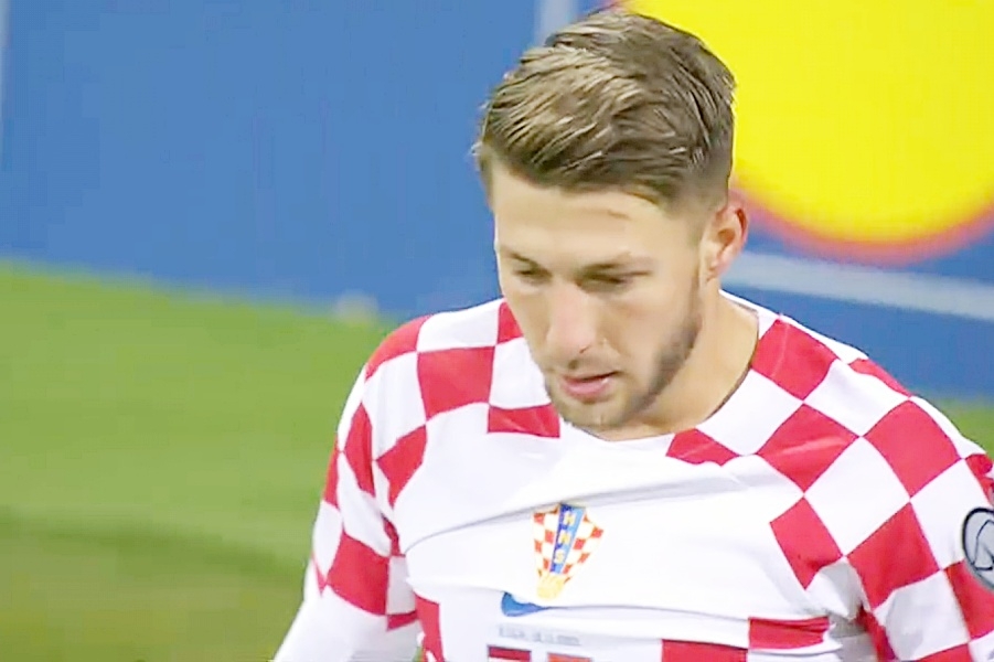 Hrvatska pobjedom protiv Latvije stekla priliku izravno se plasirati na EURO 2024.