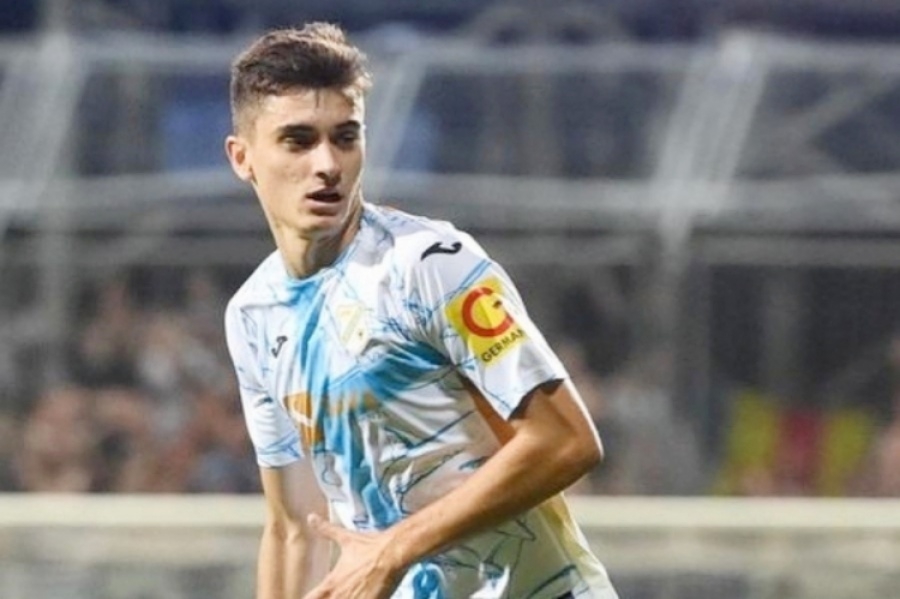 U-21: Veldin Hodža i Franjo Ivanović dobili pozive Ivice Olića, Gabriel Rukavina dobio pretpoziv