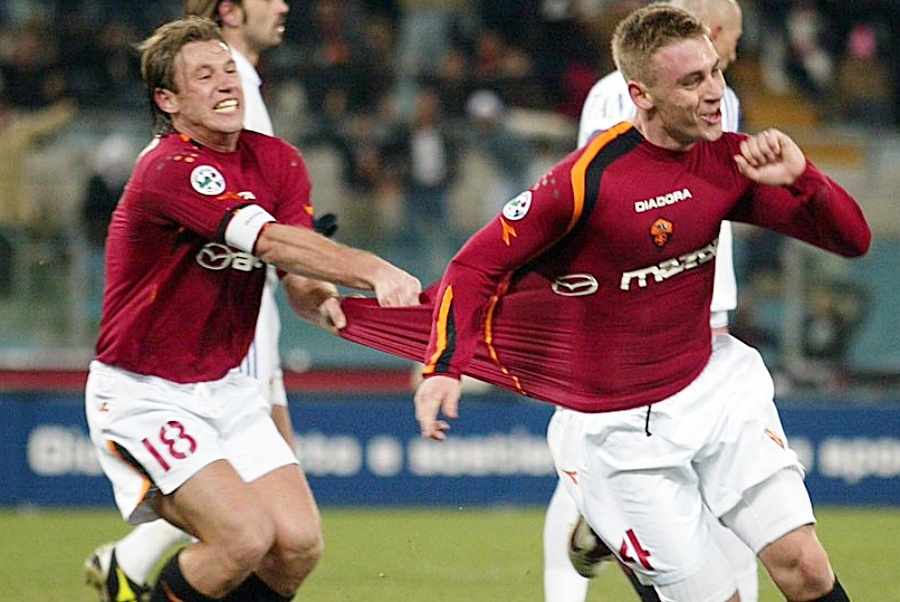 Antonio Cassano smijenio Ivana Jurića,  Friedkini  iskazali povjerenje hrvatskom stručnjaku