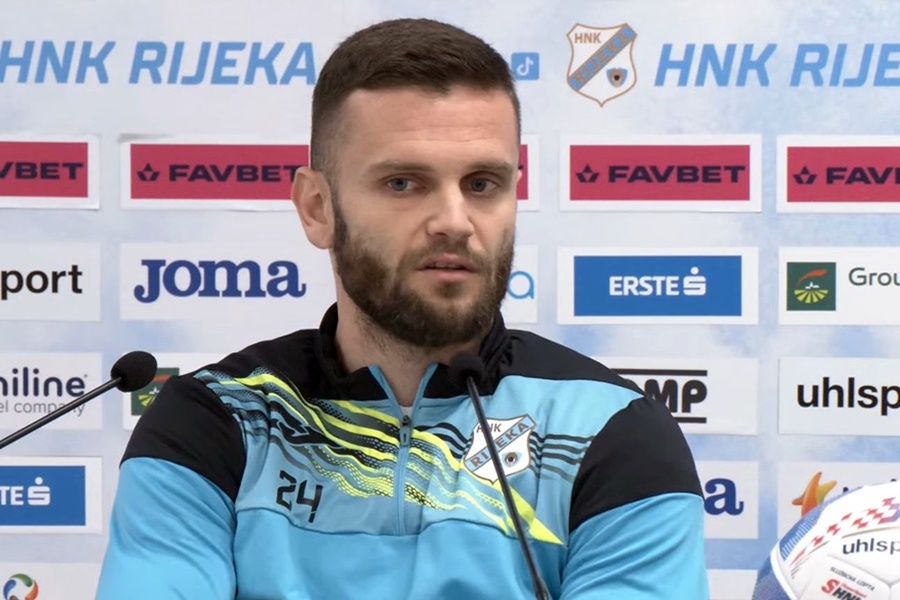 Ante Majstorović: Moramo biti podrška mladim vratarima, ohrabriti ih da rade ono što znaju