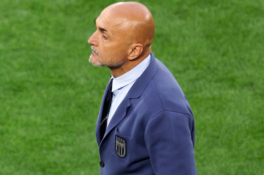 Predsjednik Gabriele Gravina odredio sudbinu Luciana Spallettija