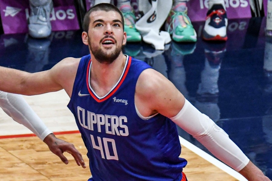 Clippersi pobijedili Lakerse, Ivica Zubac  i Luka Dončić ozlijeđeni