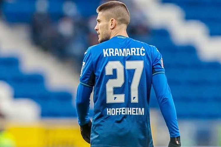 Bundesliga: Težak domaći poraz Hoffenheima, Ljubičićev prvijenac za Union Berlin