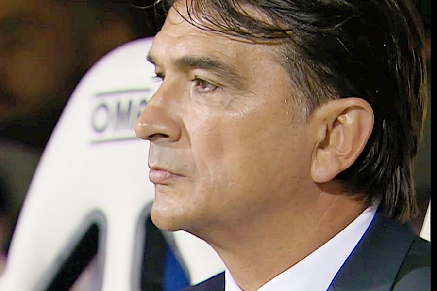 Zlatko Dalić: Nisam očekivao da će Armenija biti u utrci za plasman na europsko prvenstvo