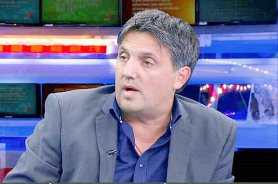 Romeo Jozak: Mamić mi je stajao iza leđa, sve je to izgledalo relativno lagano
