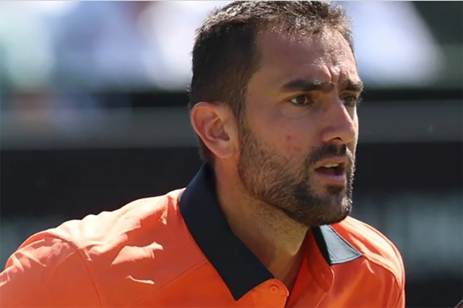 Marin Čilić osigurao polufinale ATP Challengera u Nottinghamu