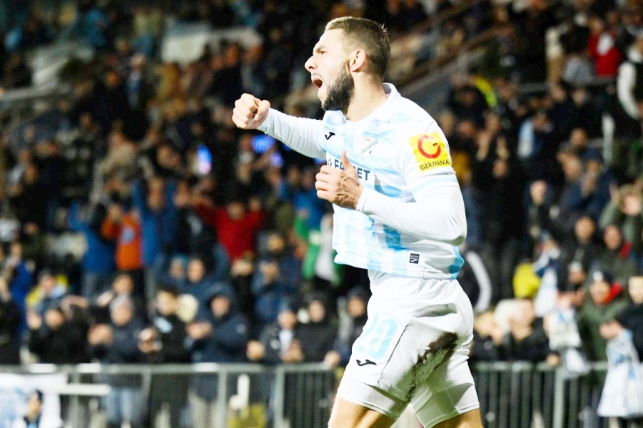 Marko Pjaca: Igrali smo dobro ove sezone, bili smo atraktivni, moramo poraditi na realizaciji