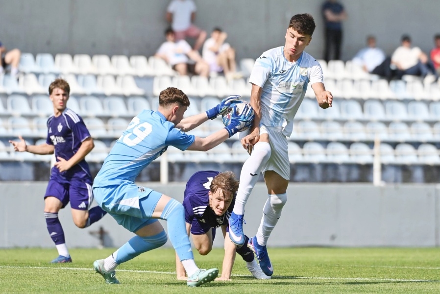 Kvarnerska rivijera: Rijeka i Maribor remizirali, pogledajte rezultate i raspored