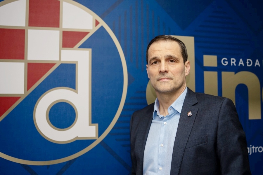 Dario Dabac: Ideja o  Plavoj noći potekla je od Frane Šušnjare i mene još proljetos