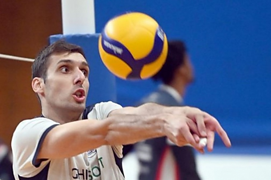 Superliga: Riječki odbojkaši u Splitu poraženi u petom setu