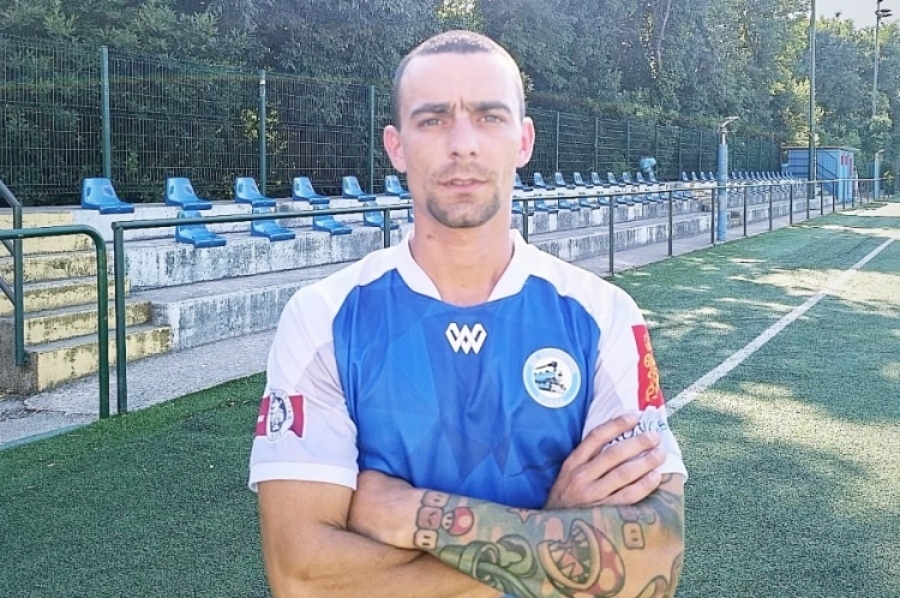 Lokomotiva pobijedila momčad aktualnog prvaka, Mario Smolčić igrao za Halubjan