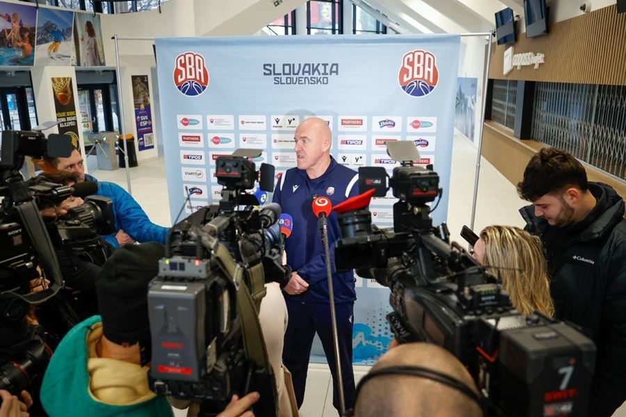 Aramis Naglić: Mogu samo biti ponosan da smo rasprodali zimski stadion