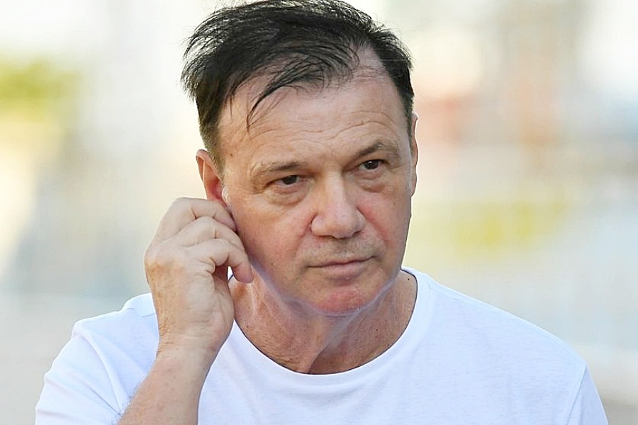Zoran Bogolin: Suđenje je bilo amatersko! Nismo bili pravi, a za to nam nisu krivci suci!