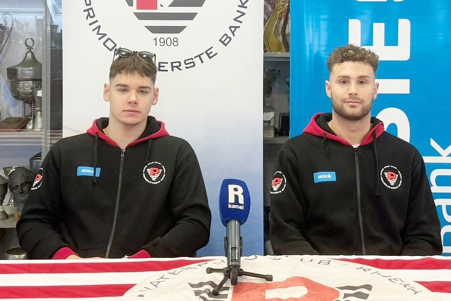 Vaterpolisti Primorja EB u subotu igraju protiv četvrtfinalista Lige prvaka