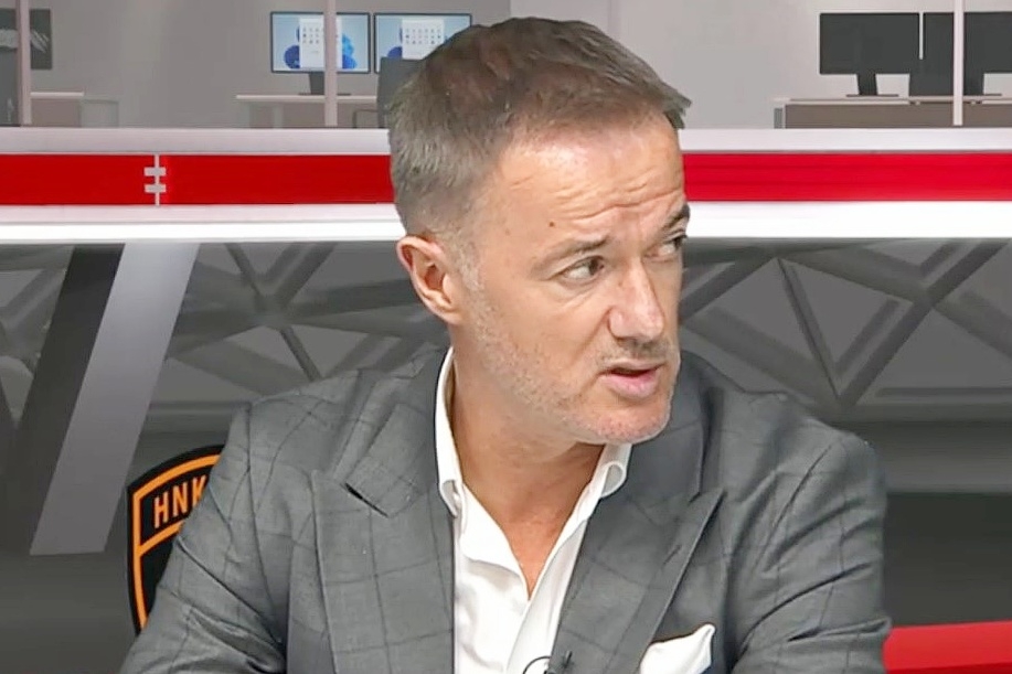 Joško Jeličić  prokomentirao kvalitetu HNL-a u najavi utakmice Rijeke i Osijeka