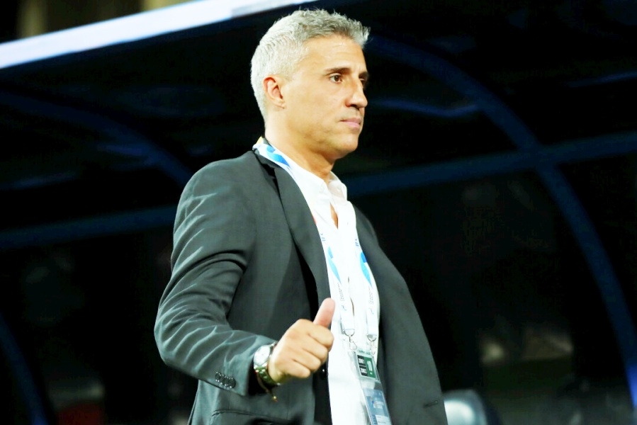 Hernan Crespo postao trener kluba u kojemu je radio Zlatko Dalić