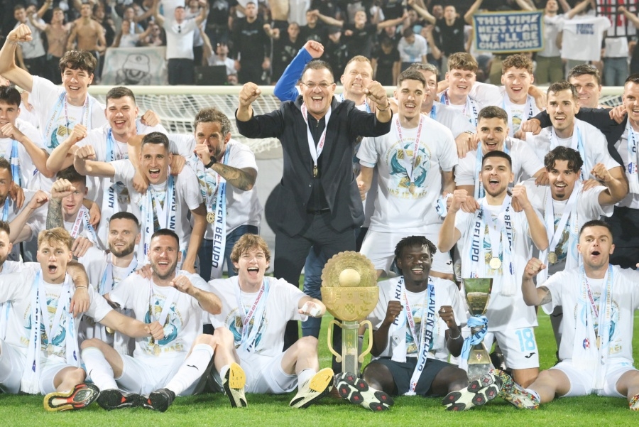 Izvršni odbor HNS-a odlučio da se iduće sezone u finalu kupa opet igra jedna utakmica